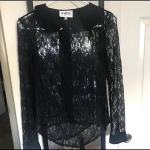 SABO SKIRT TOP ExcellenT condition